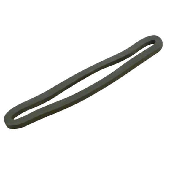 10 élastiques pour camping section 5mm longueur : 80mm