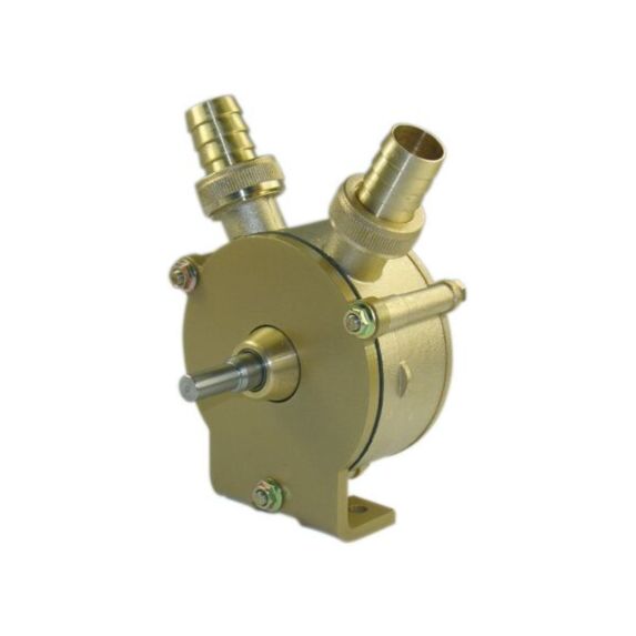 Pompe de transvasement TR20 - SPID'O