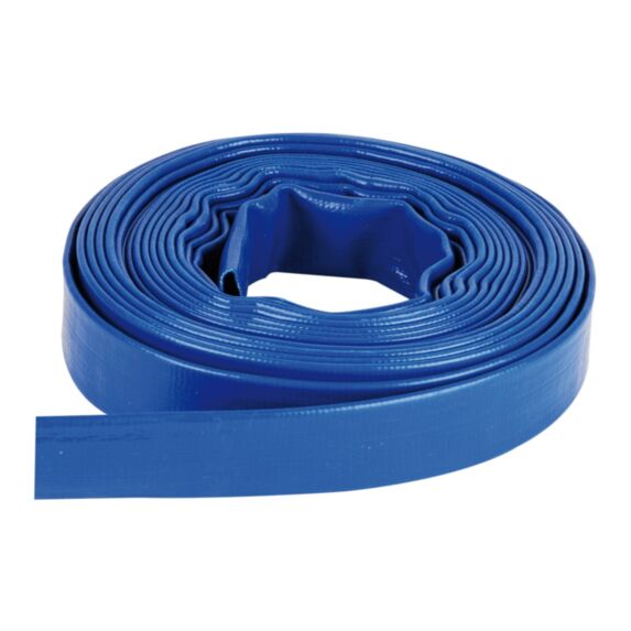 Tuyau d'évacuation PVC 25 m Ø30 mm - SPID'O