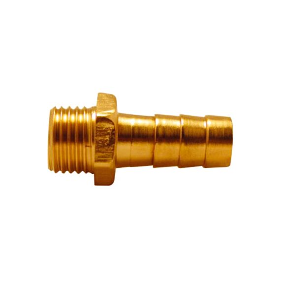 Raccord spécial pompe M20/27 Ø20 mm - SPID'O