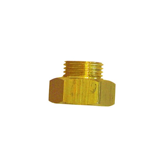 Raccord laiton à visser réduction FM40/49-33/42 mm - SPID'O