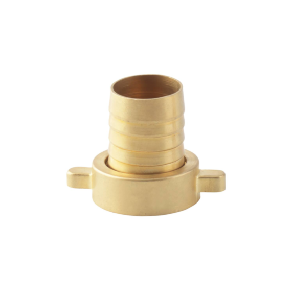 Raccord laiton 2pièces 15mm 20/27 - SPID'O