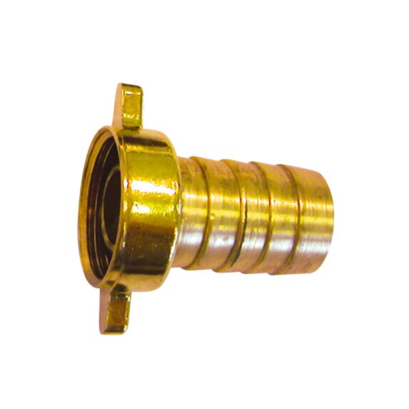 Raccord 2 pièces + joint imperdable F26/34 Ø25 mm - SPID'O