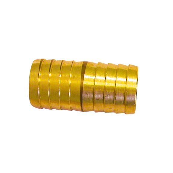 Jonction laiton Ø25 mm - SPID'O