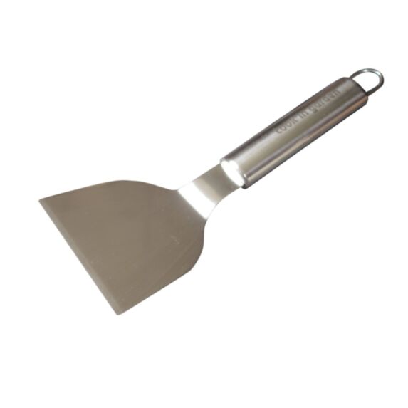 Spatule plancha inox - COOK'IN GARDEN