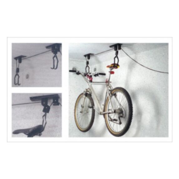 Porte vélos - TEC HIT
