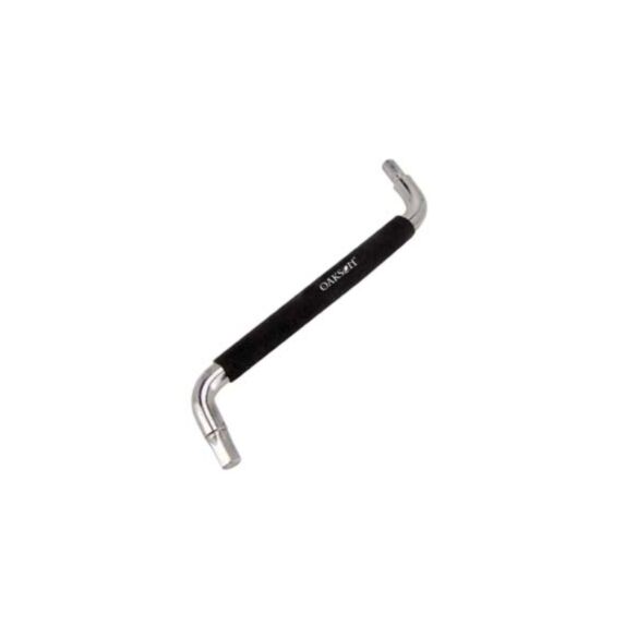 Cle vidange 6 pans 8-10 mm - OAKSON
