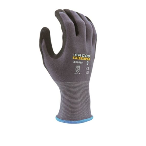 Gants travaux de précision T10 - GERIN