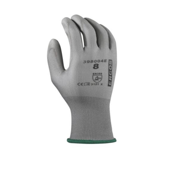 Sachet de 6 paires de gant T10 - GERIN