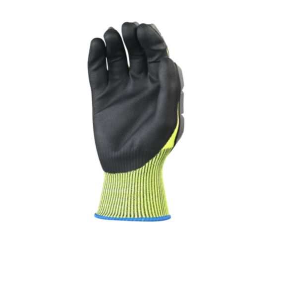 Gant démolition travaux T9 - GERIN