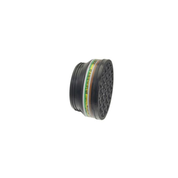 Lot de 2 filtres pour masque ABEKP3 - GERIN