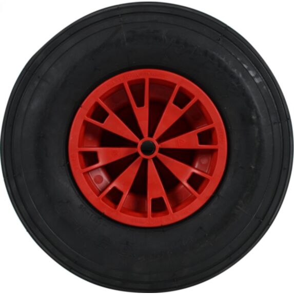 Roulette de Rechange Starco Rad 3,5 x 6