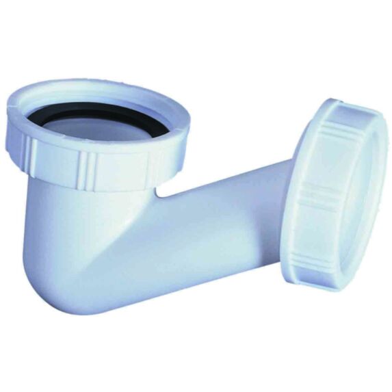 Siphon de baignoire 