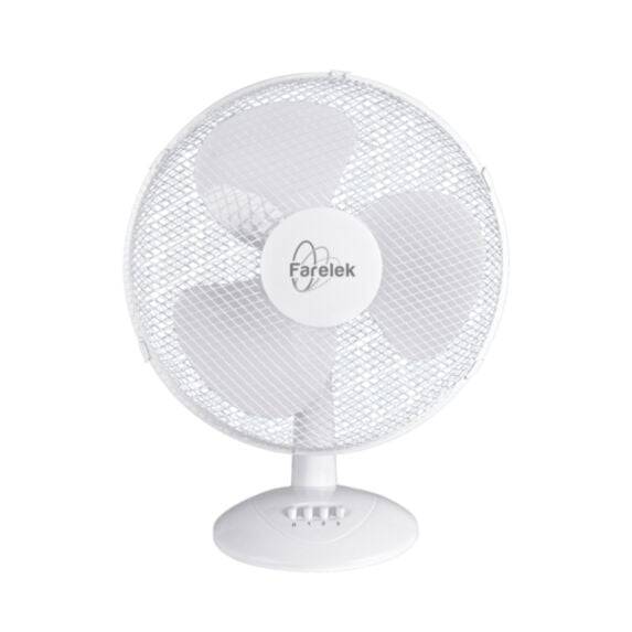 Ventilateur de table 40cm Miami FARELEK