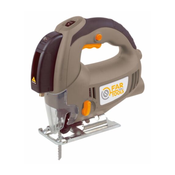 Scie sauteuse 610W JL610 FARTOOLS