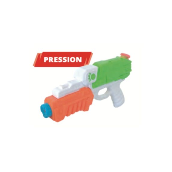 Pistolet à pression 28 cm