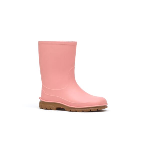 Botte enfant splash rose 30/31 - ROUCHETTE