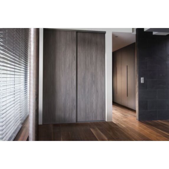 Pack 2 vantaux Wacapou 2500 x 1800 mm - OPTIMUM