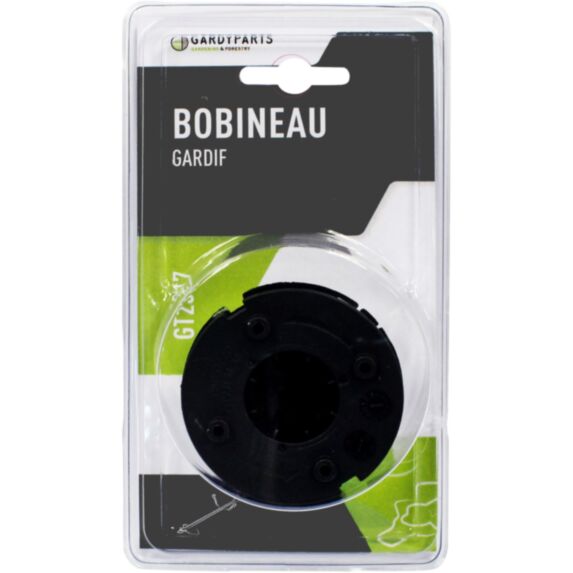 Bobineau pour coupe-bordures Gardif - GARDY PARTS