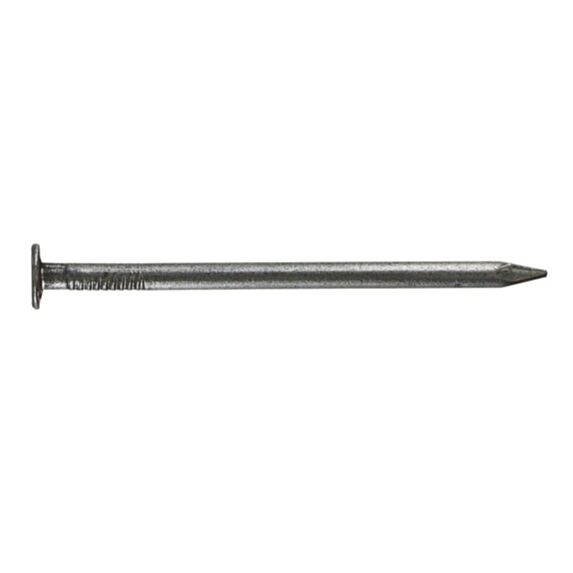 Pointes tête plate 2,4x50 190gr - INVENTIV