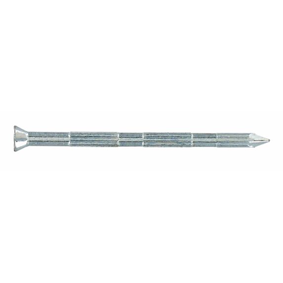 Pointes béton TF STR AZ 2,7x50 60gr - INVENTIV