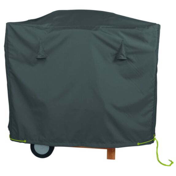 Housse pour barbecue XXL 150 x 60 x 90 cm - INVENTIV