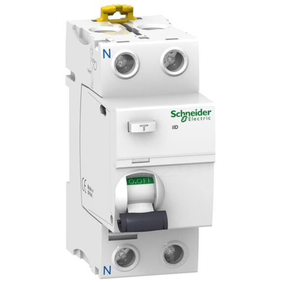 Inter diff 2p 40a 30ma - SCHNEIDER