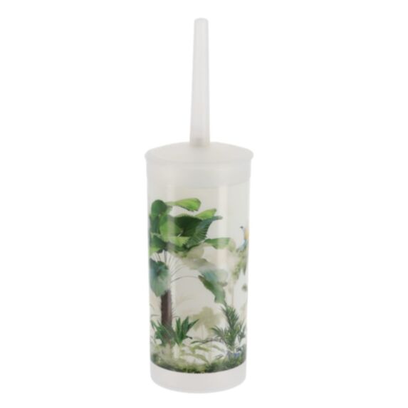 Brosse WC polypropylène Oasis - TENDANCE