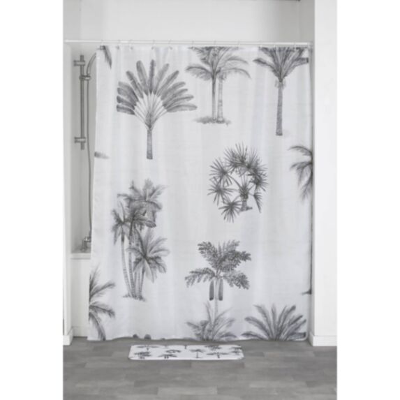 Rideau de douche polyester 180 x 200 cm Arizona Dream - TENDANCE