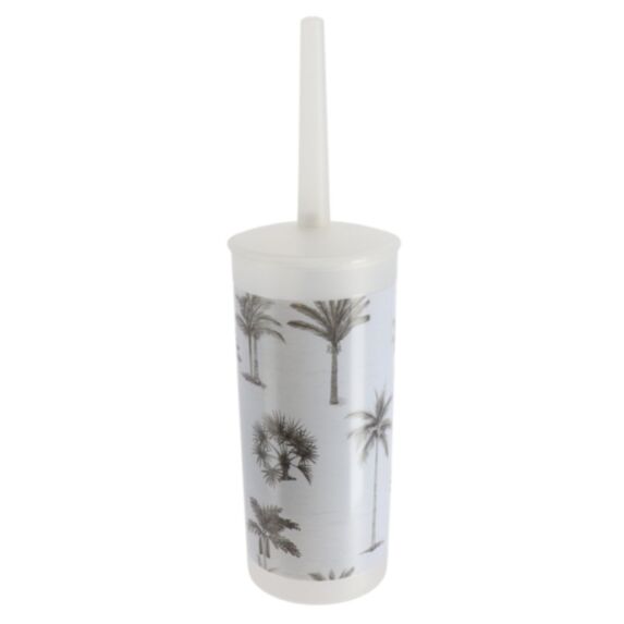 Brosse WC polypropylène Arizona Dream - TENDANCE