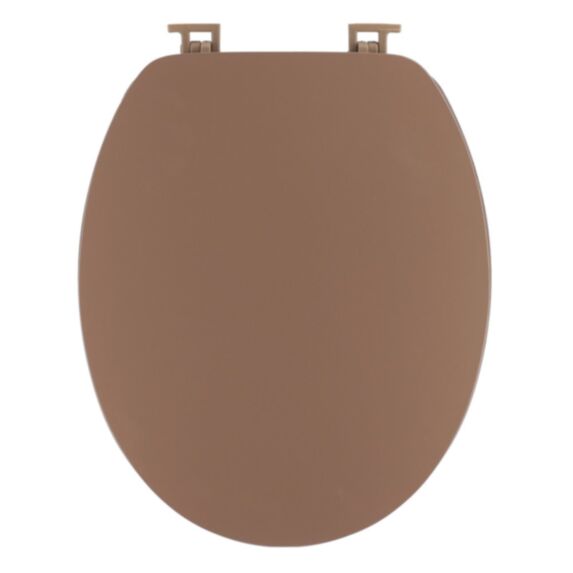 Abattant WC MDF 18