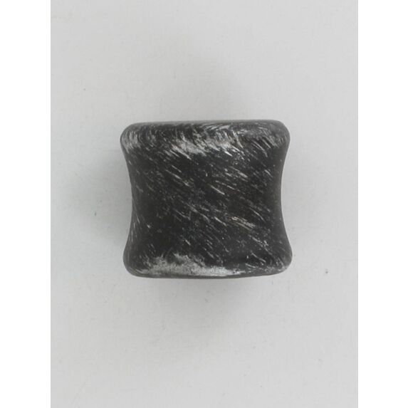 Lot de 2 embouts Bouchon ⌀ 20 - noir/argent