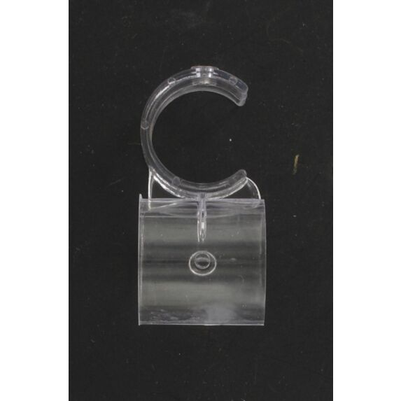 Adaptateur seconde tringle ⌀ 20
