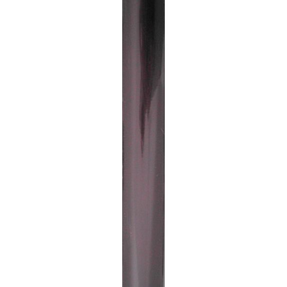 Barre bois 2,50 m ⌀ 35 - teinte chêne