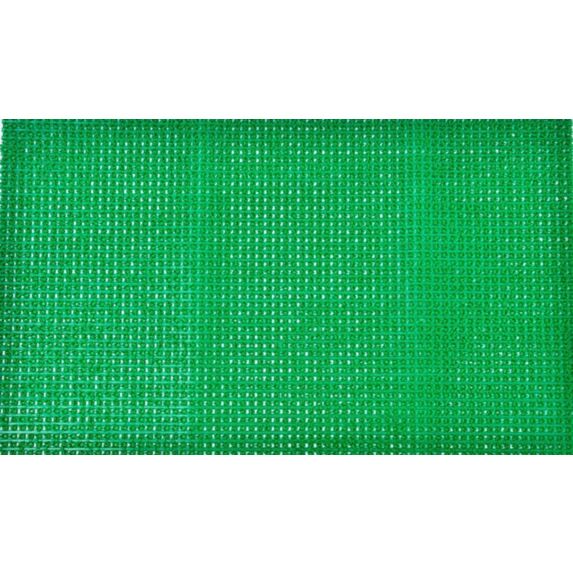 Tapis Pixie 50 x 80 cm cm imitation gazon - vert