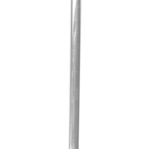 Barre 1,20 m 20 x 17 - argent