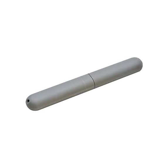 porte-brosse à dents de voyage gris - TENDANCE
