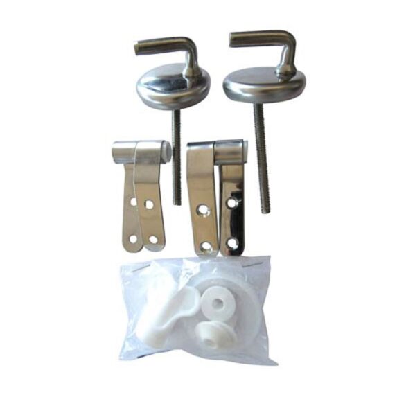 Kit visserie acier inoxydable