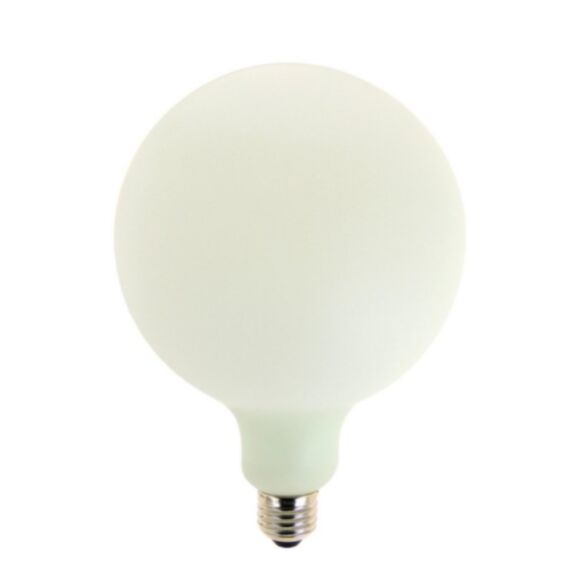Ampoule led déco filament blanc E27 1521lm 12W blanc neutre - XANLITE