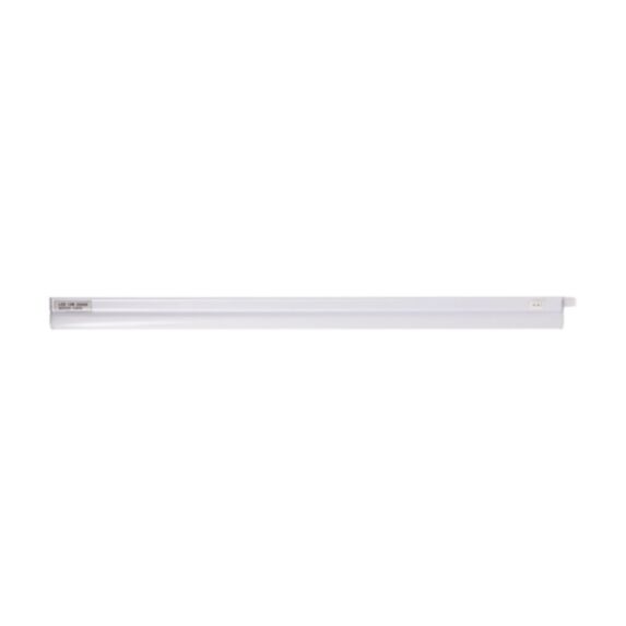 Réglette de placard extensible led 850Lm 4000K - XANLITE