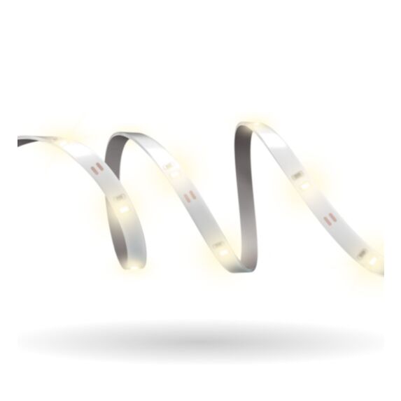 Ruban led 10 m blanc filaire 1000 lumens - XANLITE