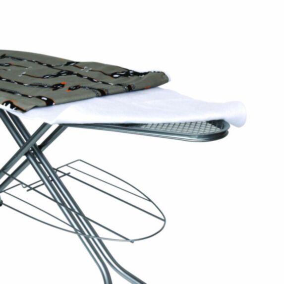 Molleton de repassage universel 130 x 43 cm polyester - MSV