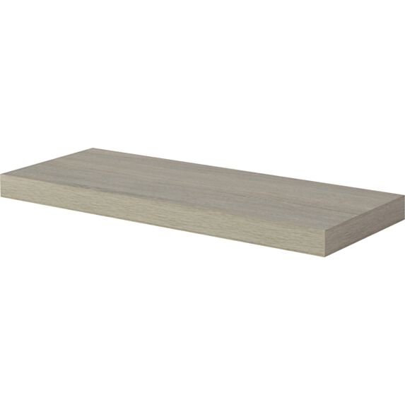 Tablette DS4 Sanoma 38 mm 60 x 23,5 cm - DECO SYSTEM
