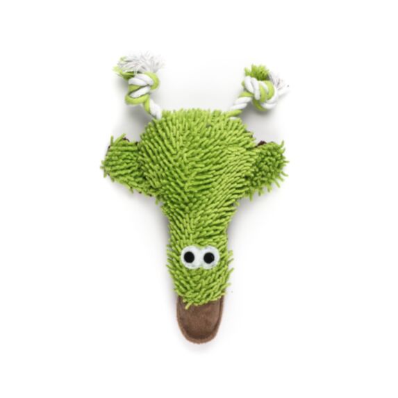 Peluche canard 