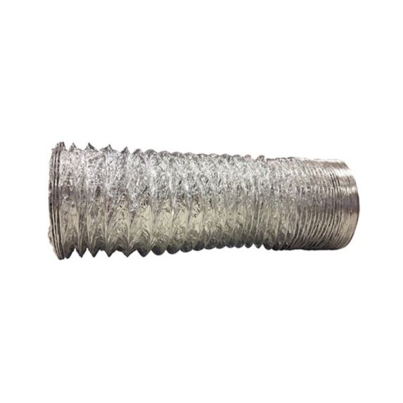Conduit aluminium flexible classé M1 - STRULIK