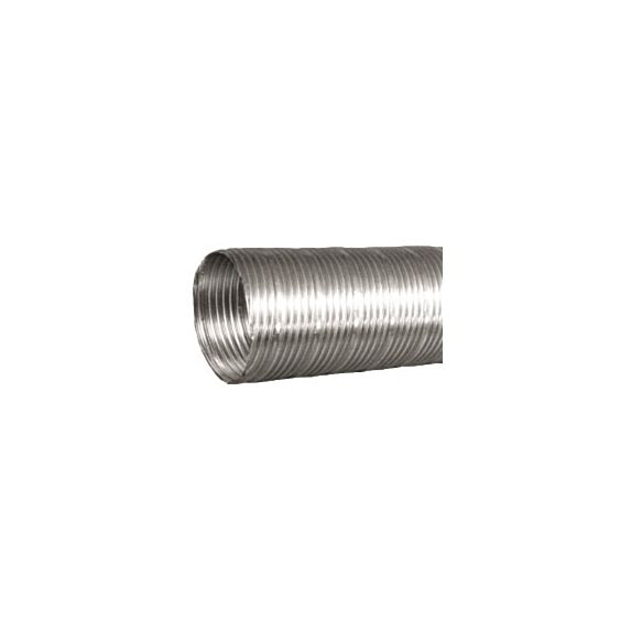 Gaine aluminium semi‑rigide M0 - STRULIK