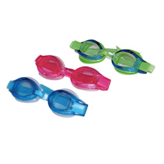 Lunette natation Junior
