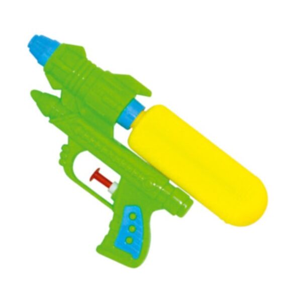 Pistolet à eau 19 cm