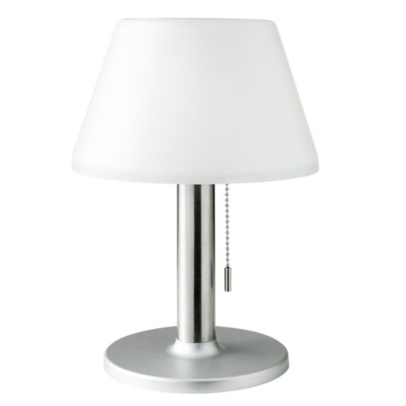 Lampe de table solaire très éclairante - GALIX