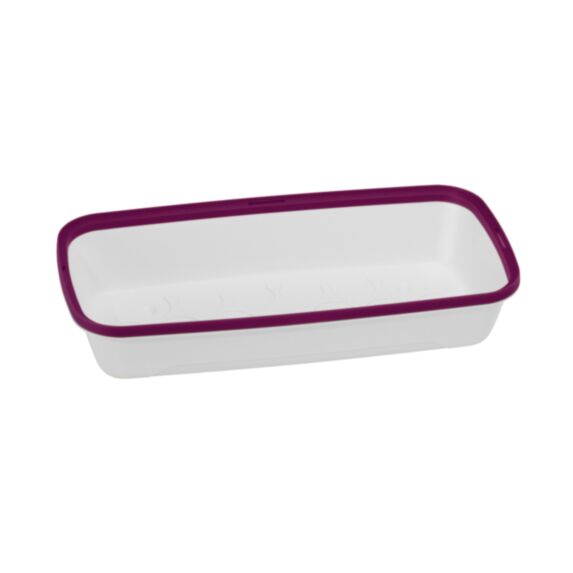 Serre blanc violet - ROMBERG